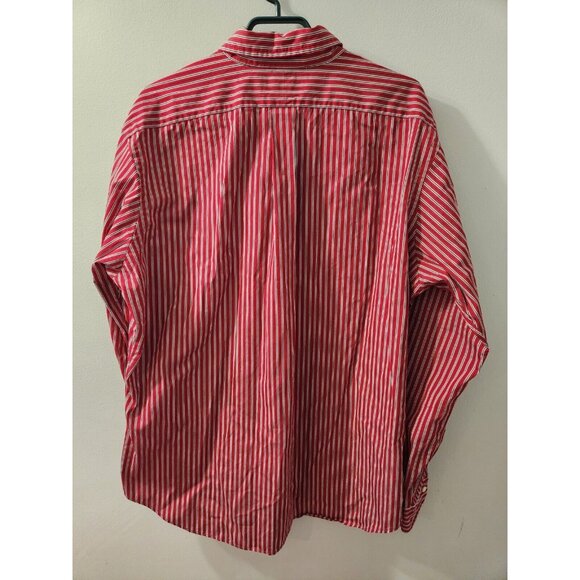 Ralph Lauren Men Long Sleeves Shirt XL - Picture 5 of 9